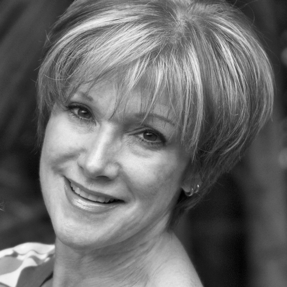 Meet your Posher, Suzanne
